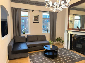 First Floor One Bed Apartment In Central West London